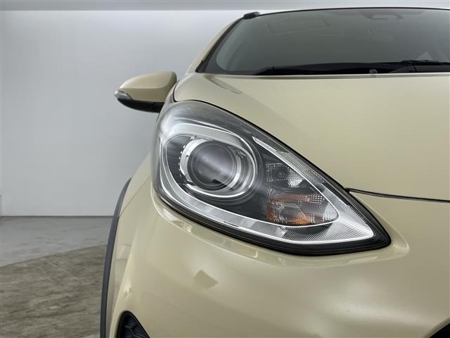 Toyota AQUA 2017 8274274-20