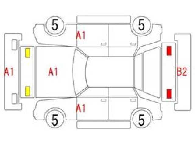 Toyota AQUA 2017 8274274-23