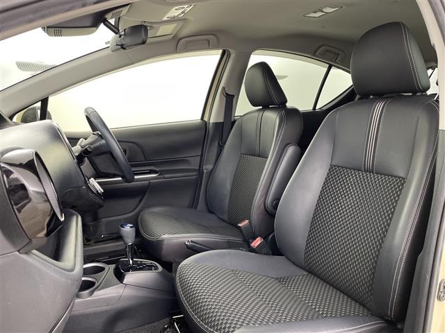 Toyota AQUA 2017 8274274-3