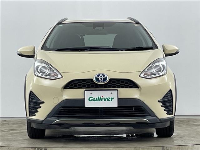 Toyota AQUA 2017 8274274-5