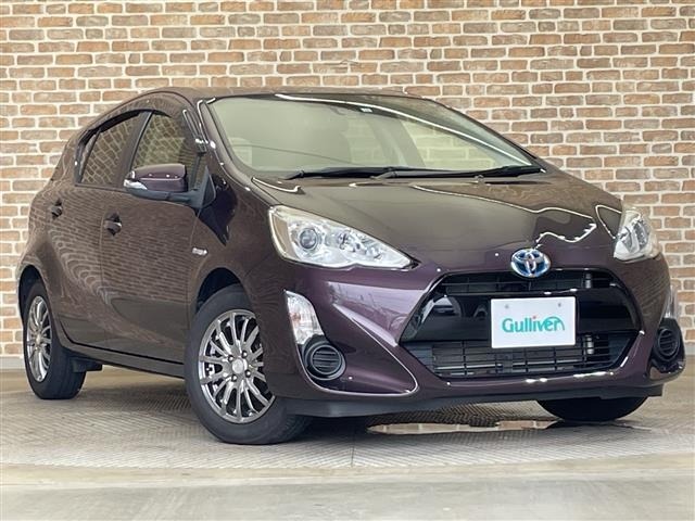 Toyota AQUA 2015 8274298-0