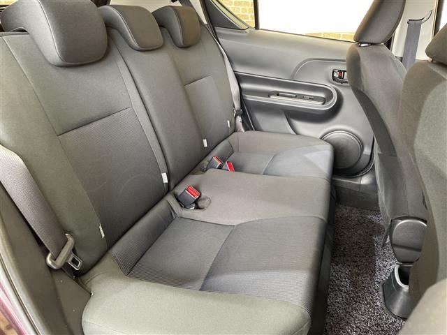Toyota AQUA 2015 8274298-11