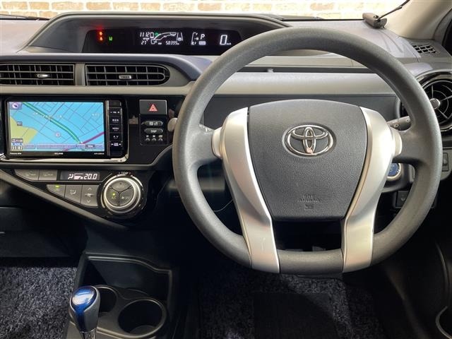 Toyota AQUA 2015 8274298-13