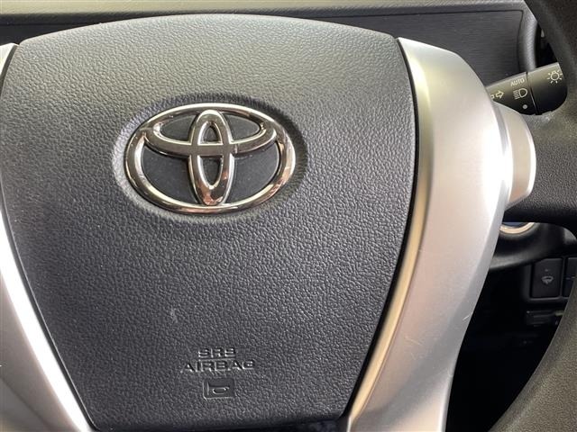 Toyota AQUA 2015 8274298-17