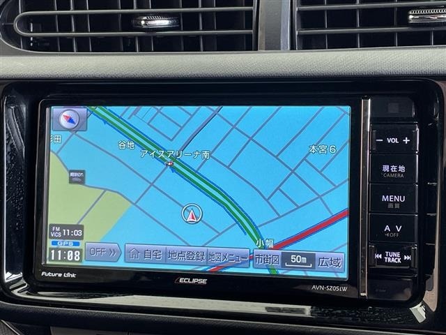 Toyota AQUA 2015 8274298-19