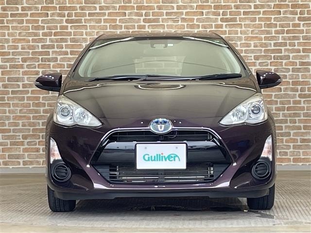 Toyota AQUA 2015 8274298-2