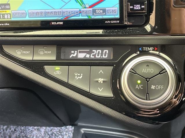 Toyota AQUA 2015 8274298-21