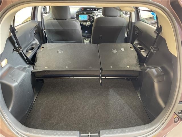 Toyota AQUA 2015 8274298-22