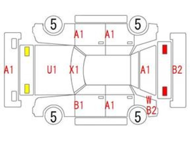 Toyota AQUA 2015 8274298-23