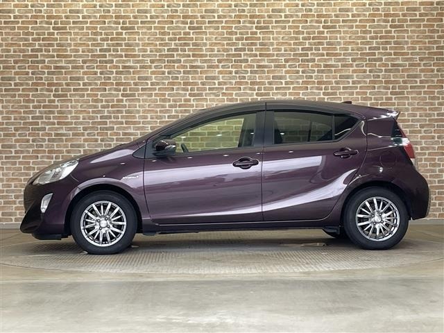 Toyota AQUA 2015 8274298-6