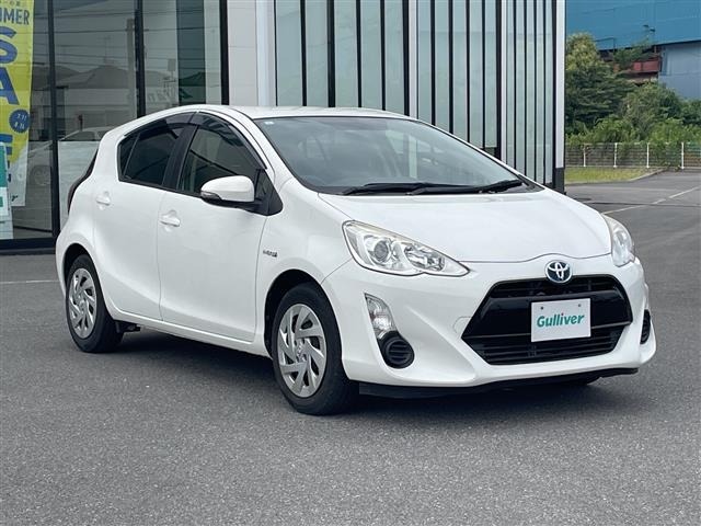 Toyota AQUA 2016 8274301-0