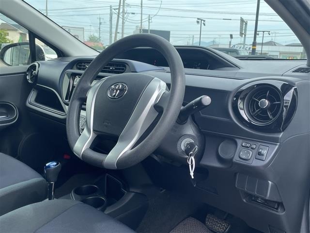 Toyota AQUA 2016 8274301-10