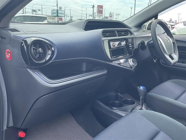 Toyota AQUA 2016 8274301-12