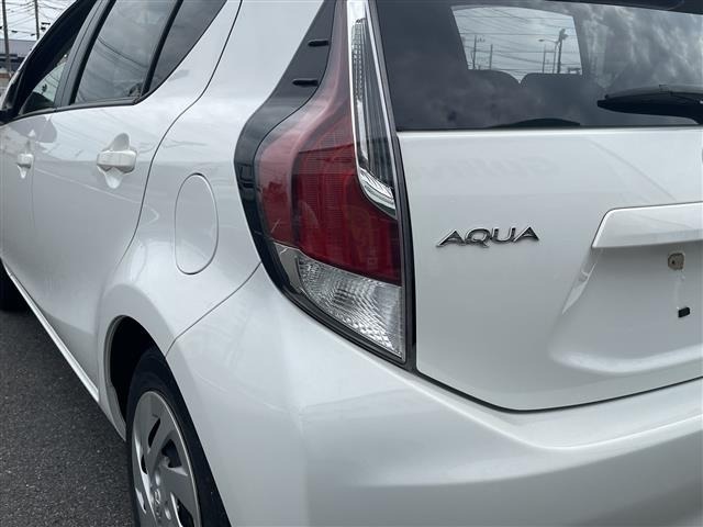 Toyota AQUA 2016 8274301-13