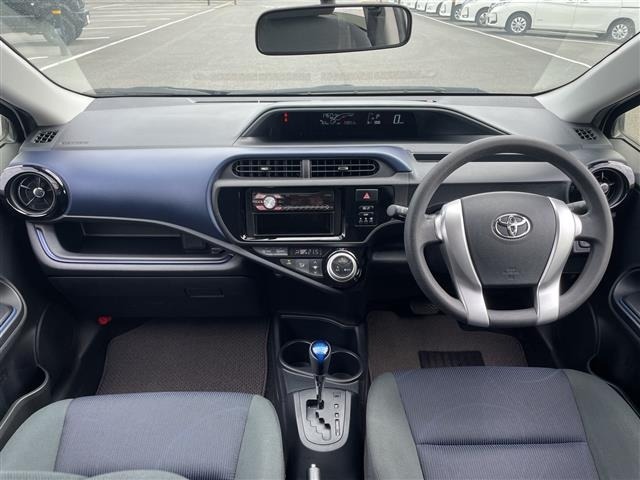 Toyota AQUA 2016 8274301-15