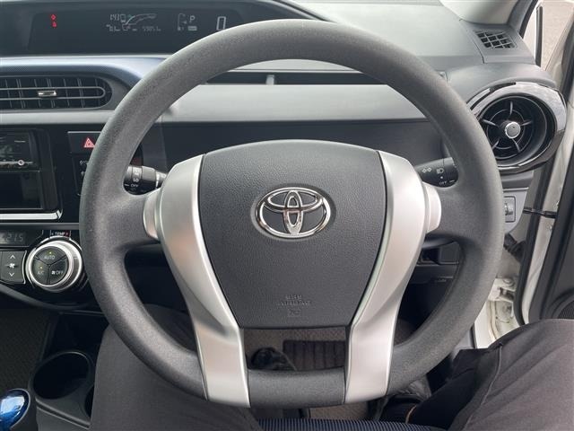 Toyota AQUA 2016 8274301-17