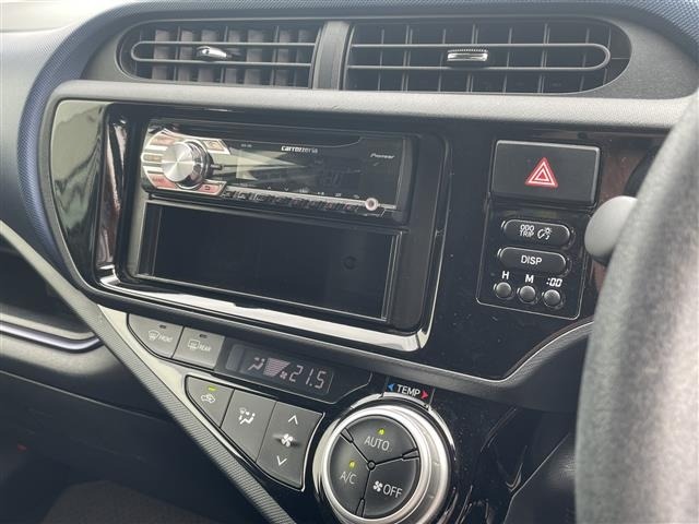 Toyota AQUA 2016 8274301-18
