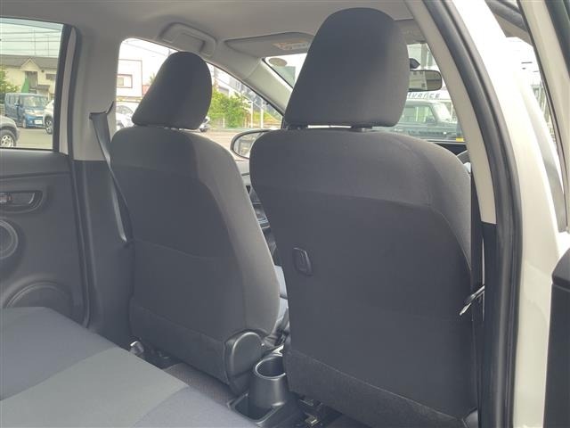 Toyota AQUA 2016 8274301-2