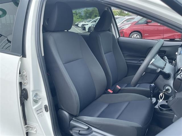 Toyota AQUA 2016 8274301-20