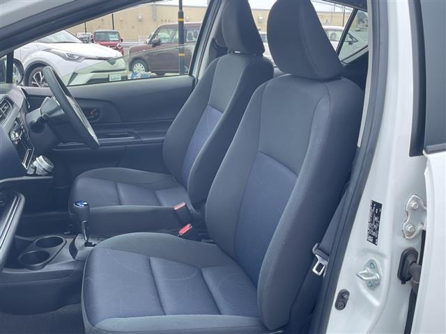 Toyota AQUA 2016 8274301-22