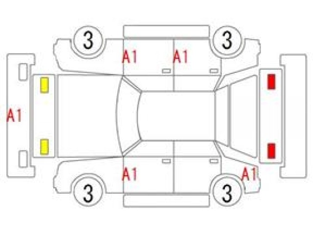 Toyota AQUA 2016 8274301-23