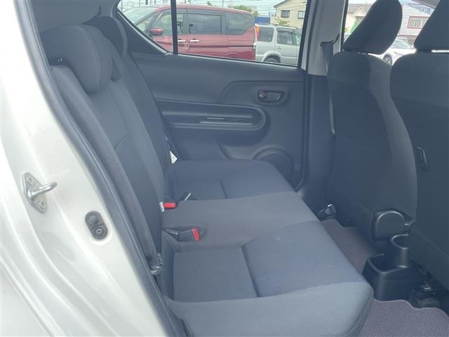 Toyota AQUA 2016 8274301-6