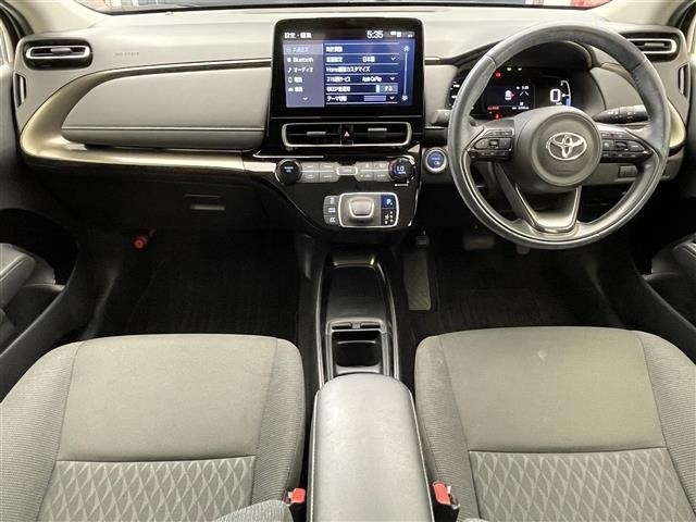 Toyota AQUA 2021 8274311-15