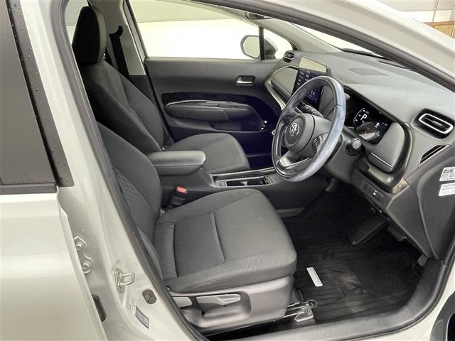 Toyota AQUA 2021 8274311-20