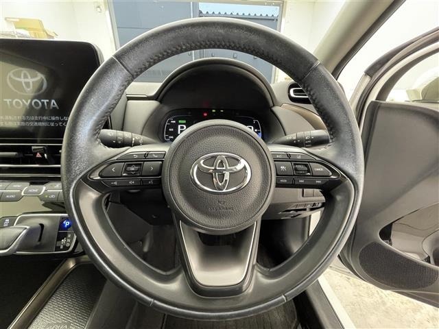 Toyota AQUA 2021 8274311-3