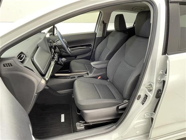 Toyota AQUA 2021 8274311-4
