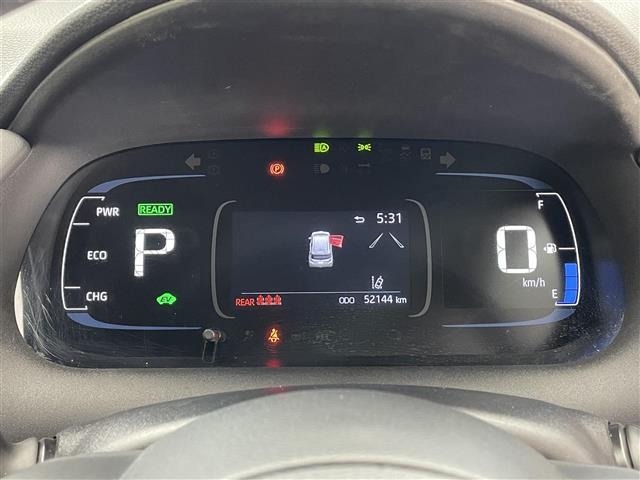 Toyota AQUA 2021 8274311-5