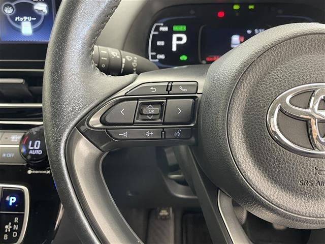 Toyota AQUA 2021 8274311-7