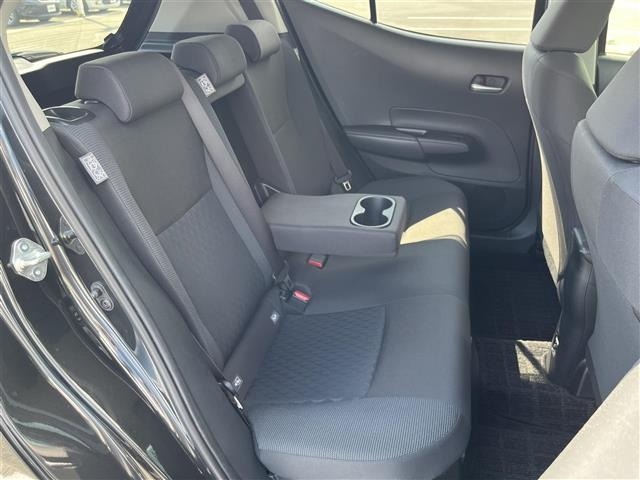 Toyota AQUA 2021 8274312-11