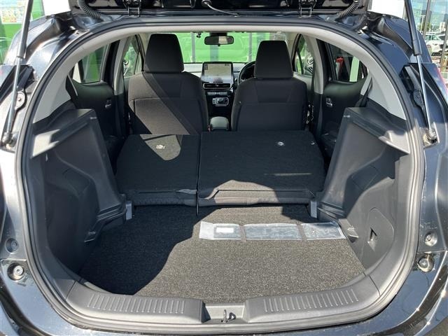 Toyota AQUA 2021 8274312-12