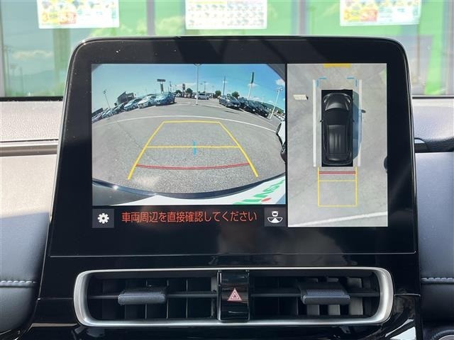 Toyota AQUA 2021 8274312-16