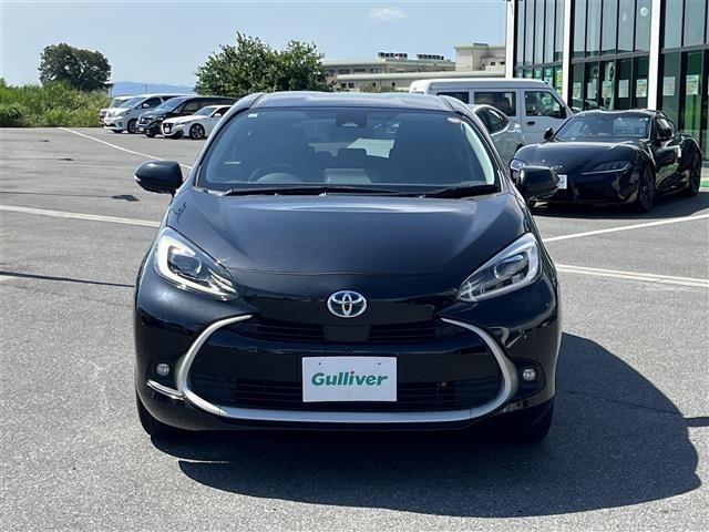 Toyota AQUA 2021 8274312-22
