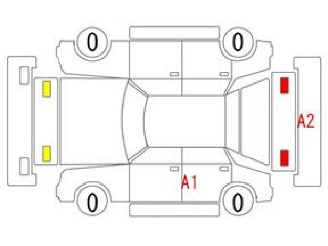 Toyota AQUA 2021 8274312-23