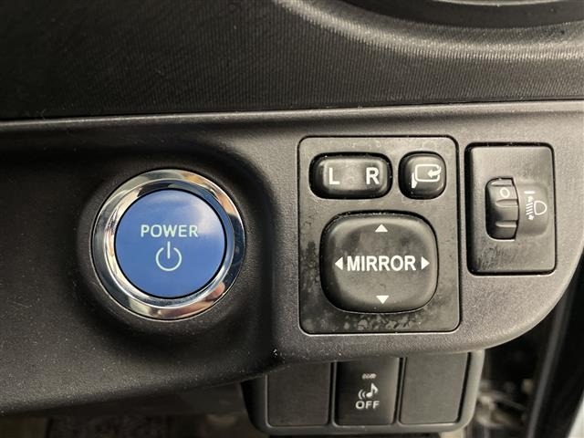 Toyota AQUA 2012 8274318-12