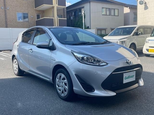 Toyota AQUA 2019 8274325-15