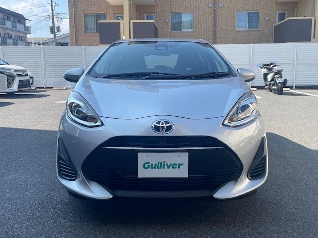 Toyota AQUA 2019 8274325-16