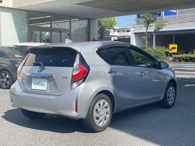 Toyota AQUA 2019 8274325-18