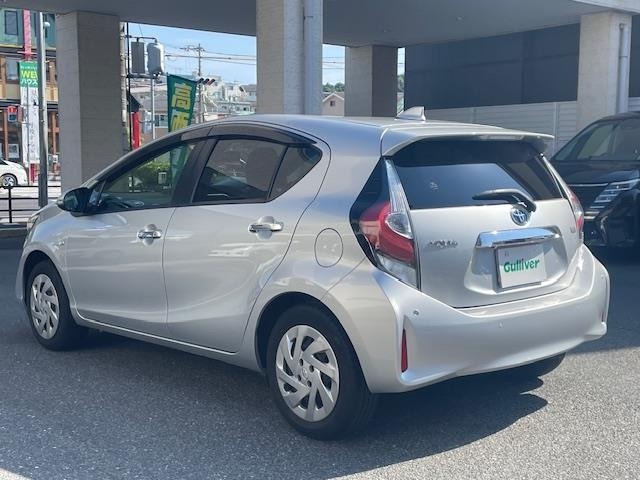 Toyota AQUA 2019 8274325-19