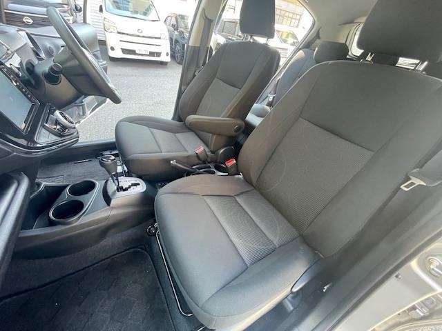 Toyota AQUA 2019 8274325-20