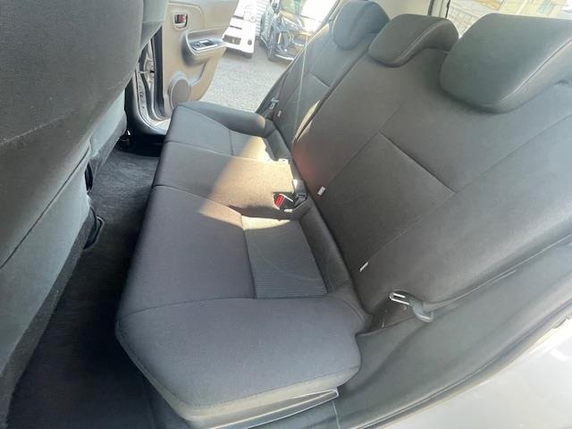 Toyota AQUA 2019 8274325-22