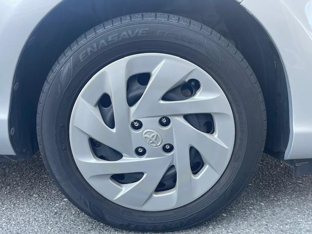 Toyota AQUA 2019 8274325-5