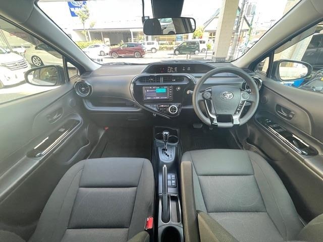 Toyota AQUA 2019 8274325-9