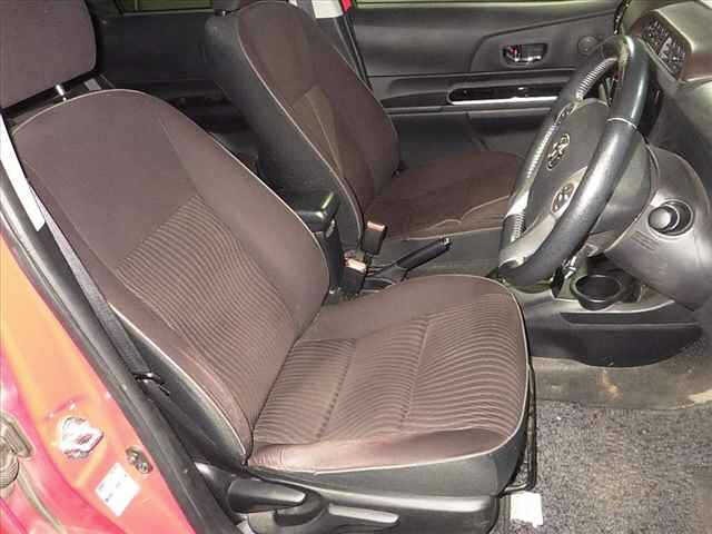 Toyota AQUA 2015 8274346-9