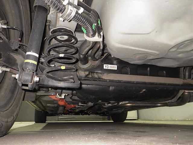 Toyota AQUA 2013 8274354-7