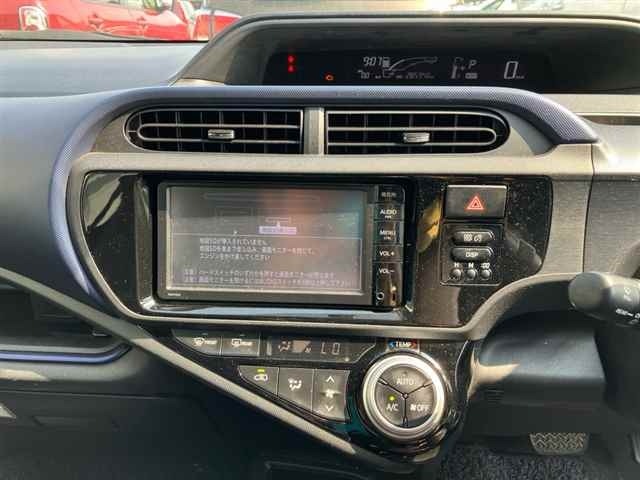 Toyota AQUA 2015 8274359-6