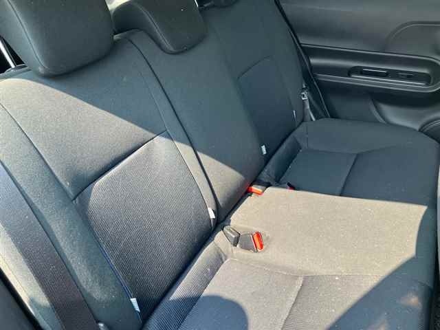 Toyota AQUA 2015 8274359-8